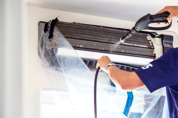 Best Air Duct Cleaning Near Me  in Matheny, CA