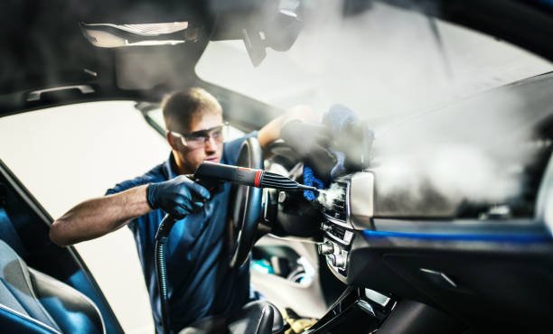 Best Affordable Air Duct Cleaning  in Matheny, CA