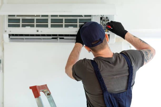 , CA Airduct Cleaning Company