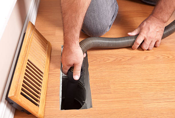Best Affordable Duct Cleaning Services  in Matheny, CA