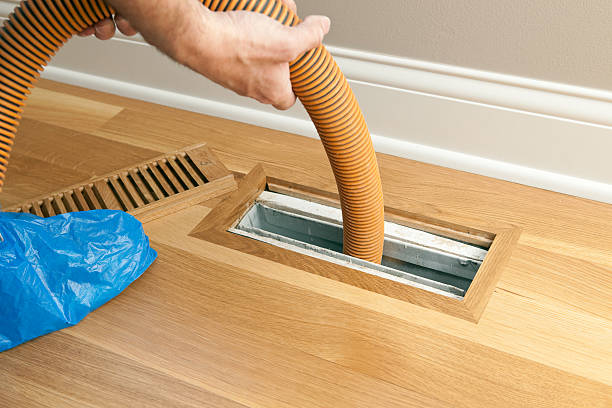 Best Emergency Air Duct Cleaning  in Matheny, CA