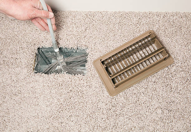 Best HVAC Duct Inspection Services  in Matheny, CA