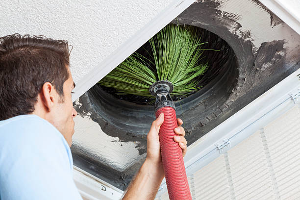 Best Residential Air Duct Cleaning  in Matheny, CA